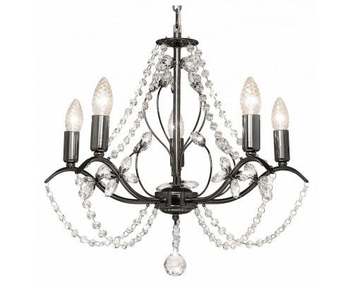 Подвесная люстра SilverLight Antoinette 726.59.5