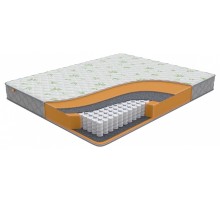 Матрас односпальный Sleep Classic 1950x700