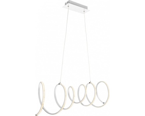 Подвесной светильник Globo Jivan 67827-45H