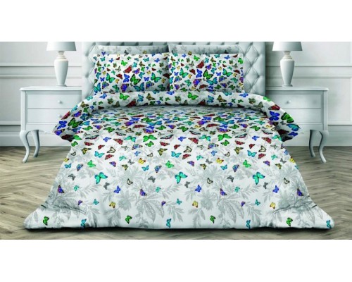 Постельное белье полутораспальное AP-34
