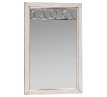 Зеркало настенное Оскар