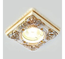 Встраиваемый светильник Ambrella Dising D4450 D4450 BR