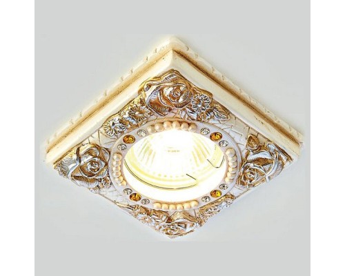 Встраиваемый светильник Ambrella Dising D4450 D4450 BR