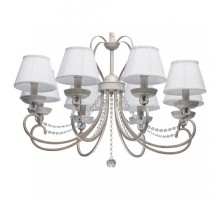 Подвесная люстра MW-Light Августина 6 419011708