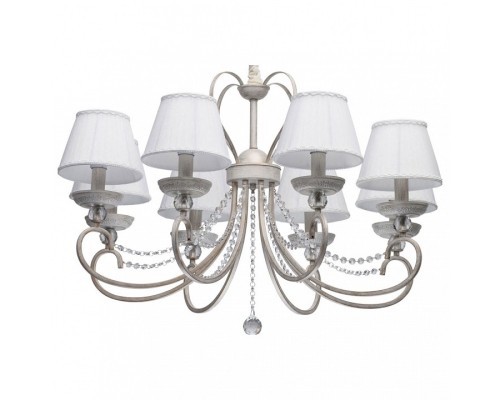Подвесная люстра MW-Light Августина 6 419011708