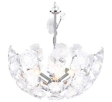 Подвесная люстра Globo Ella 51521