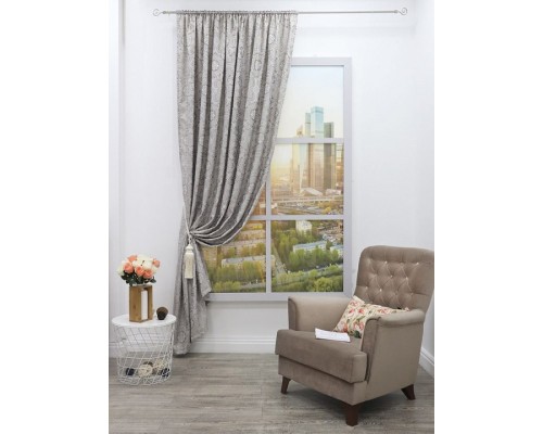 Портьера (200x270 см) 1шт. RR