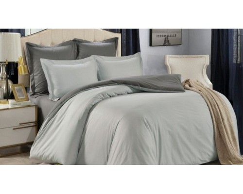 Постельное белье двуспальное LS-56