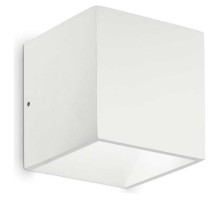 Накладной светильник Ideal Lux Rubik RUBIK AP1 D07 BIANCO 4000K