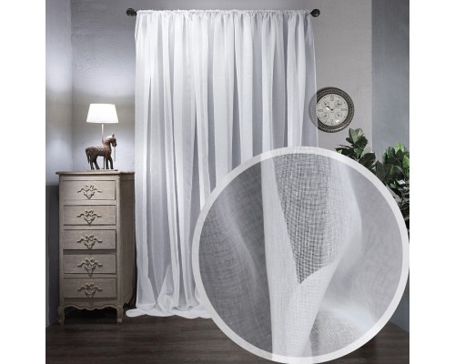 Гардина (400х270 см) RR