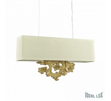 Подвесной светильник Ideal Lux Peter PETER SP5