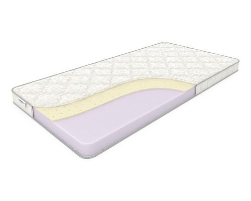 Наматрасник полутораспальный ППУ 80-латекс 10