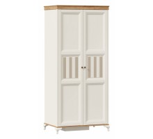 Шкаф платяной Вилладжио ЛД 680.080.000.003