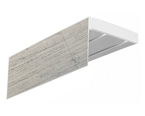 Карниз (260 см) Эконом+ Патина