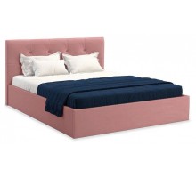 Кровать двуспальная Женева