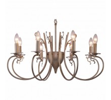 Подвесная люстра Escada Francoise 484/8