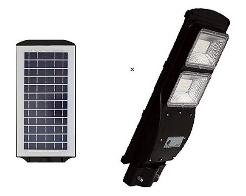 Консольный светильник Uniel  UL-00007719