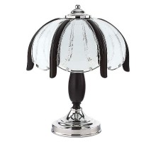 Настольная лампа декоративная Alfa Jaskolka 16358