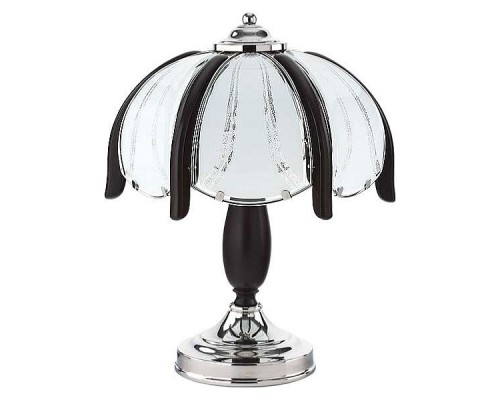 Настольная лампа декоративная Alfa Jaskolka 16358