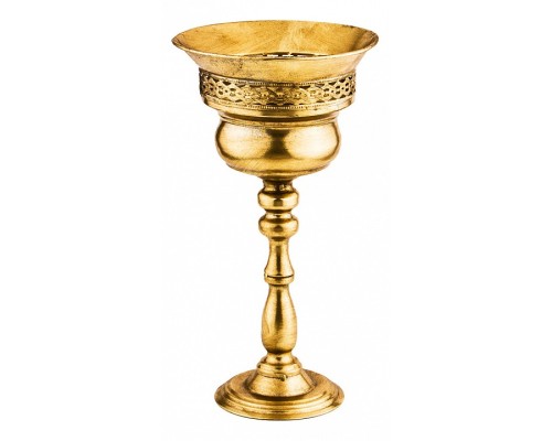 Ваза настольная (38 см) Антик 223-523