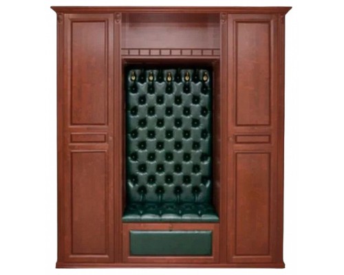 Стенка для прихожей Дуглас