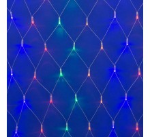 Сеть световая Uniel ULD-N4207 06731