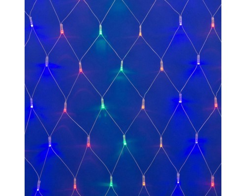 Сеть световая Uniel ULD-N4207 ULD-N4207-320/DTA MULTI IP20