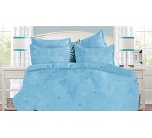 Постельное белье двуспальное Pure Cotton 144(2)-PC