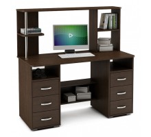 Стол компьютерный Форест-16