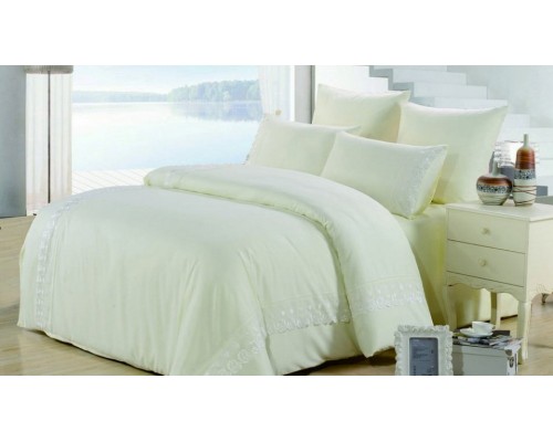 Постельное белье полутораспальное Вальтери MG-02