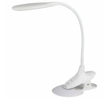 Настольная лампа офисная Эра NLED-454 NLED-454-9W-W