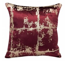 Наволочка декоративная (45x45 см) Амалия