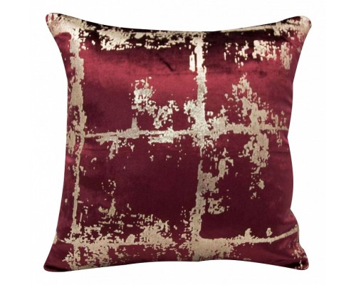 Наволочка декоративная (45x45 см) Амалия