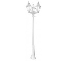 Фонарный столб Fumagalli Rut E26.157.S30.WXF1R