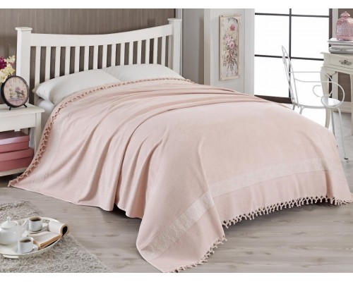 Покрывало евростандарт Damask Kozali