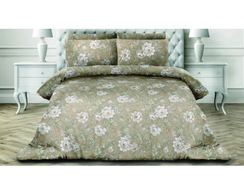 Постельное белье евростандарт AP-32