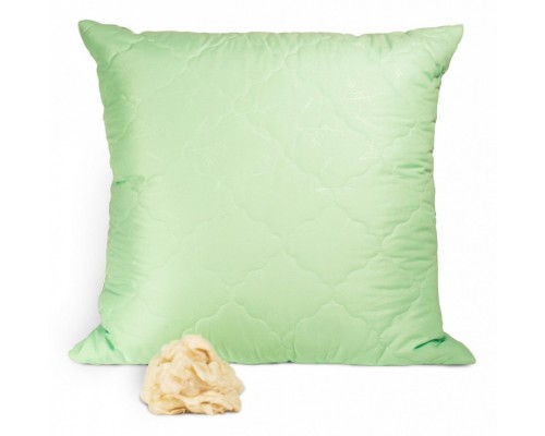 Подушка (70x70 см) Bamboo