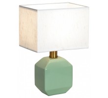 Настольная лампа декоративная Lussole  