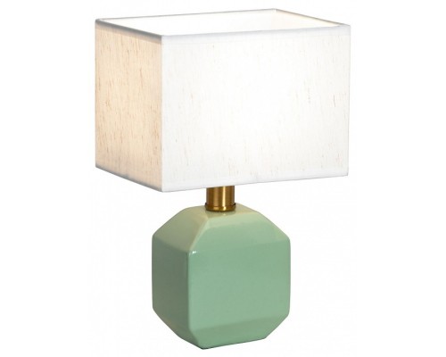 Настольная лампа декоративная Lussole  