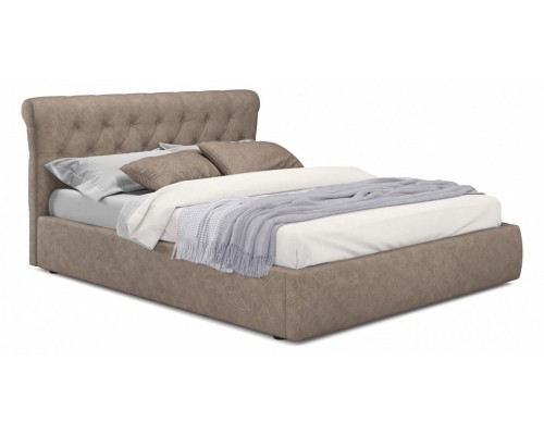 Кровать двуспальная Ameli 2000x1600