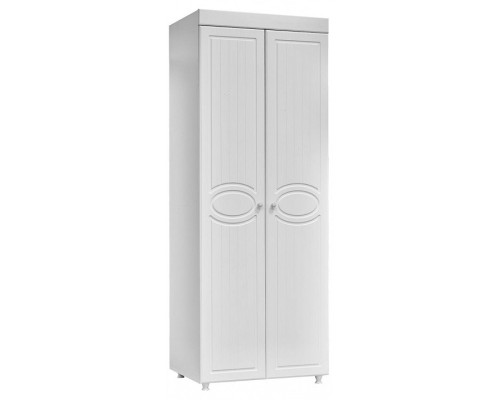 Шкаф платяной Монако МН-42