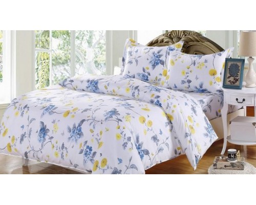 Постельное белье евростандарт AP-17