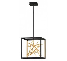 Светильник на штанге Hinkley Styx QN-STYX-LED-P-BG