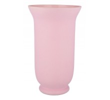 Ваза настольная (30 см) Hurricane Velvet 316-1579