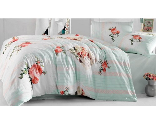 Постельное белье евростандарт ULYA