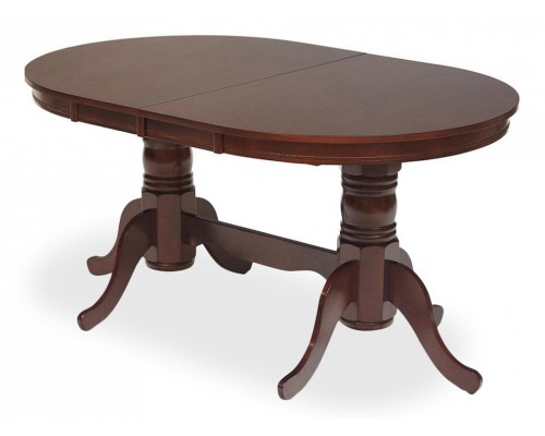 Стол обеденный Solomon (mod.3495T-001)