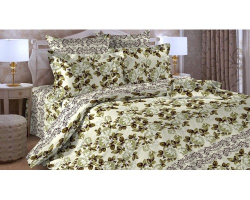 Постельное белье двуспальное 17020