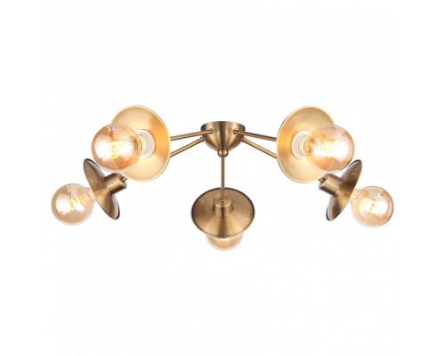 Потолочная люстра ST-Luce Guido