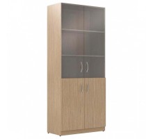 Шкаф комбинированный Skyland Simple SR-5W.2