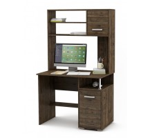 Стол письменный Амбер-13